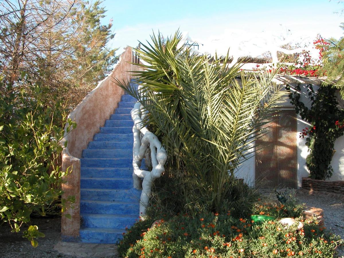 Casa rural Aloe Vera