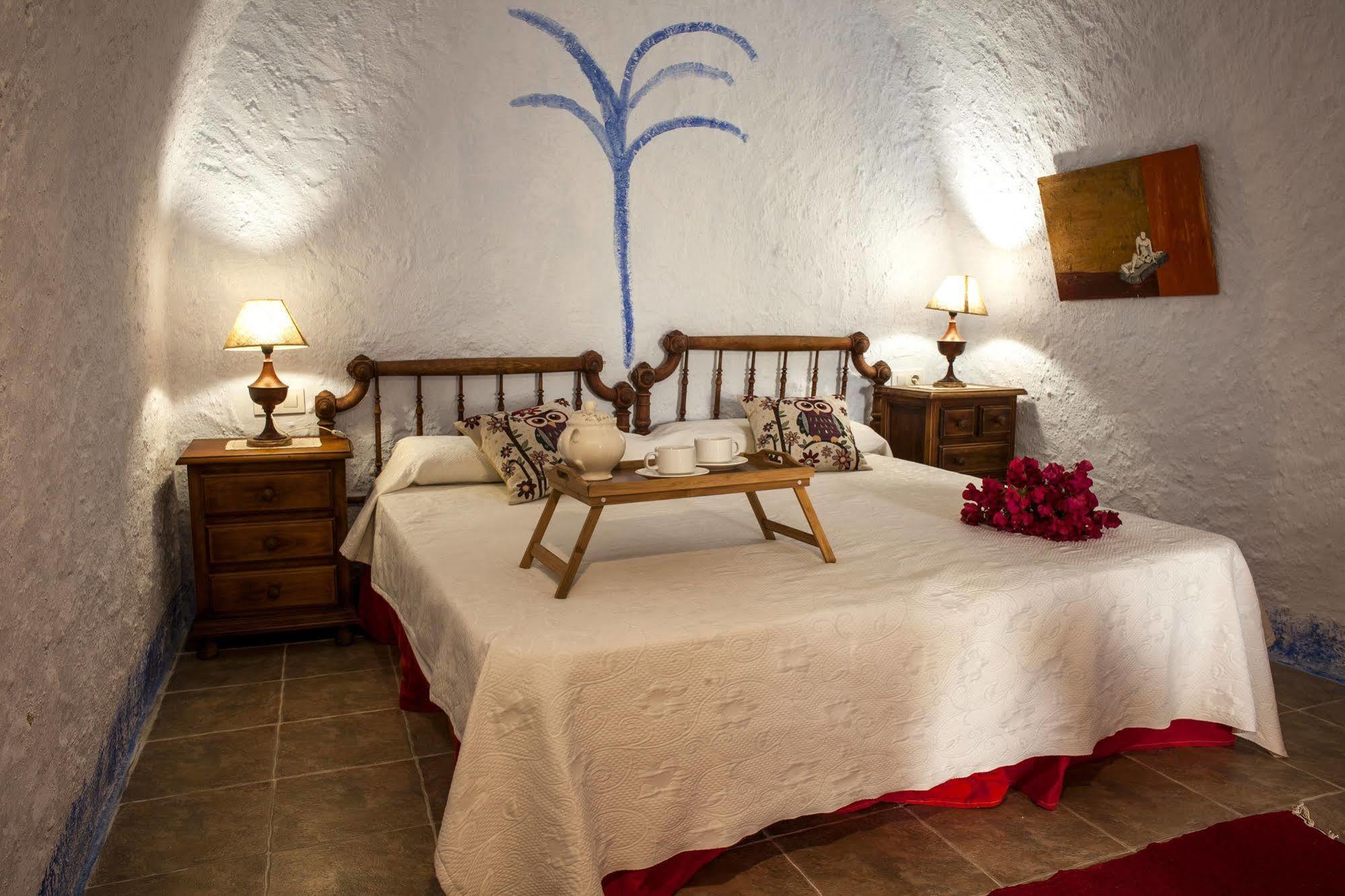Casa rural Aloe Vera Huércal-Overa