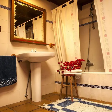 Casa Rural Aloe Vera Huércal Overa Extérieur photo