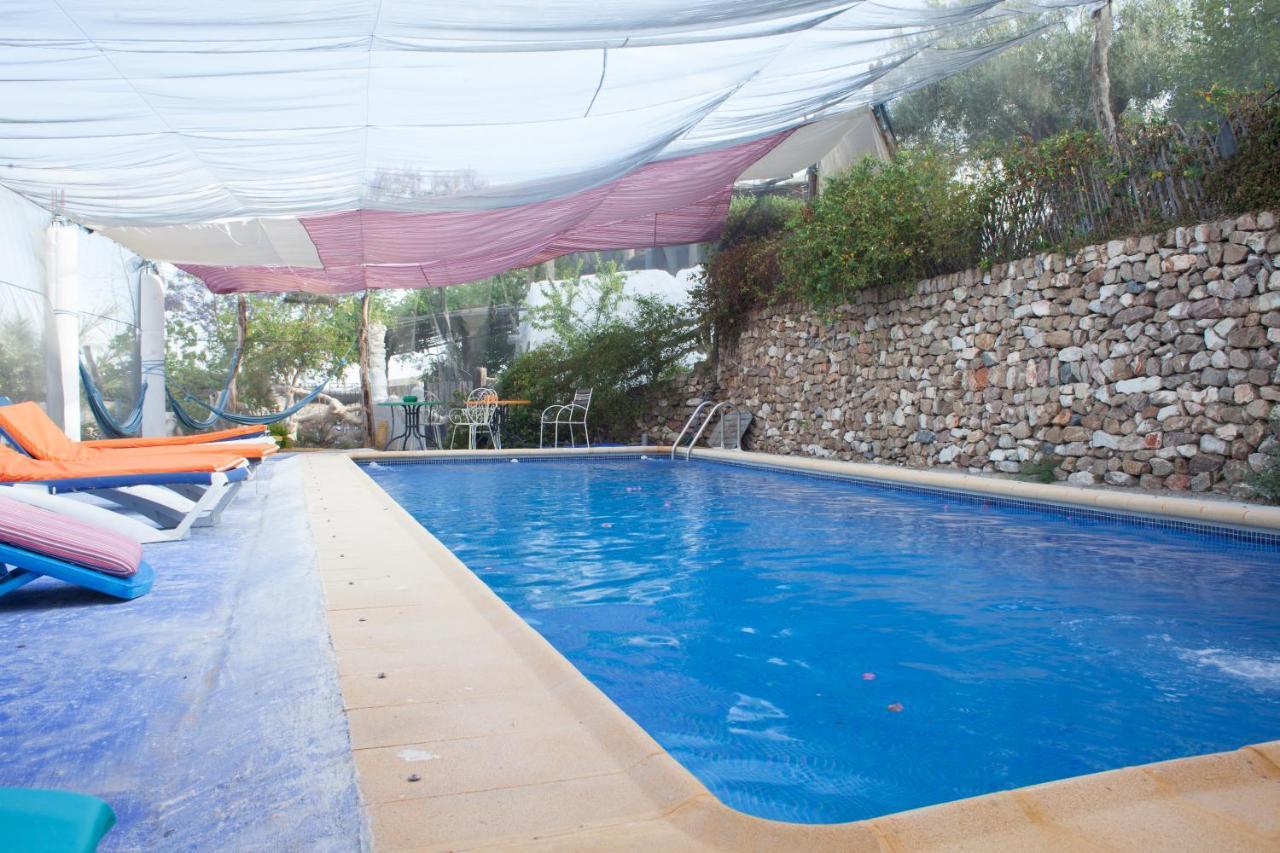 Casa Rural Aloe Vera Country house *