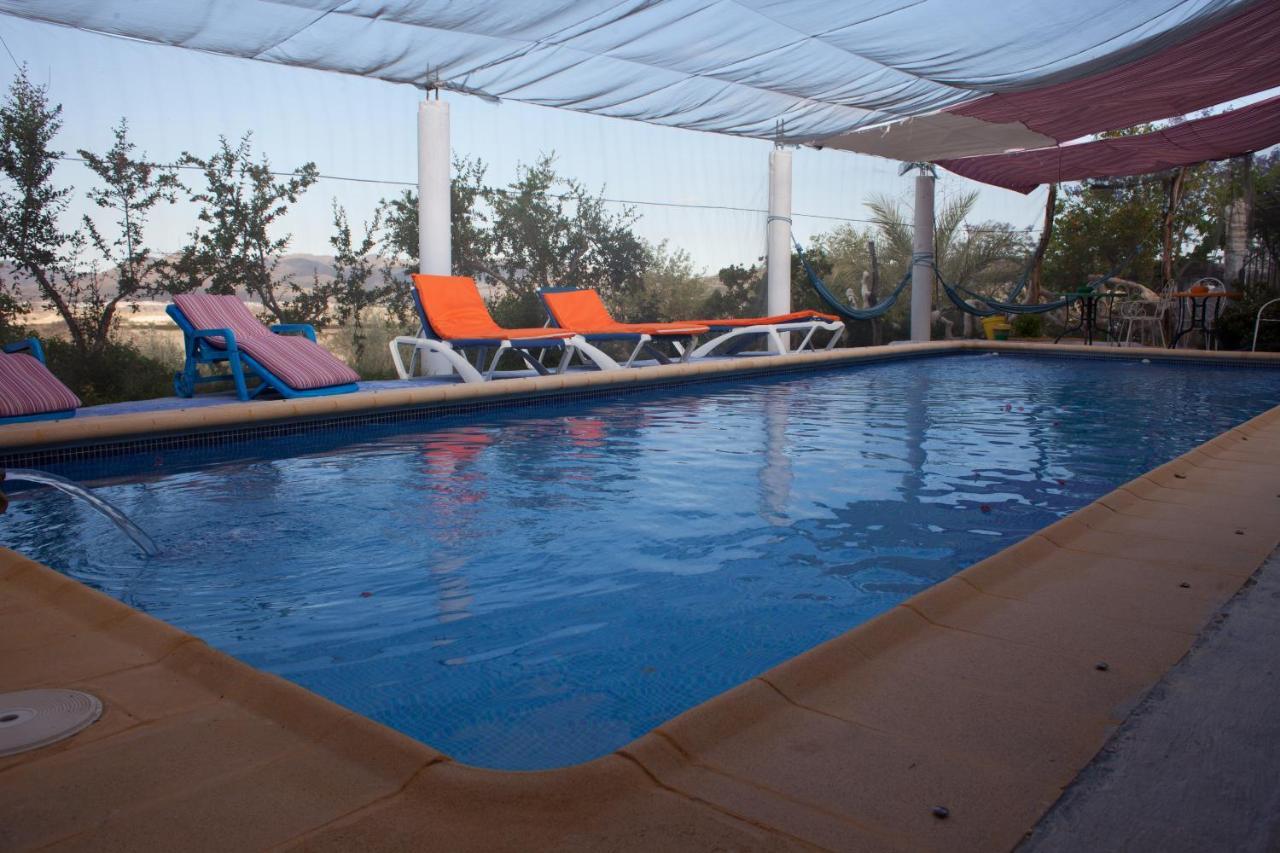Casa Rural Aloe Vera Huercal-Overa