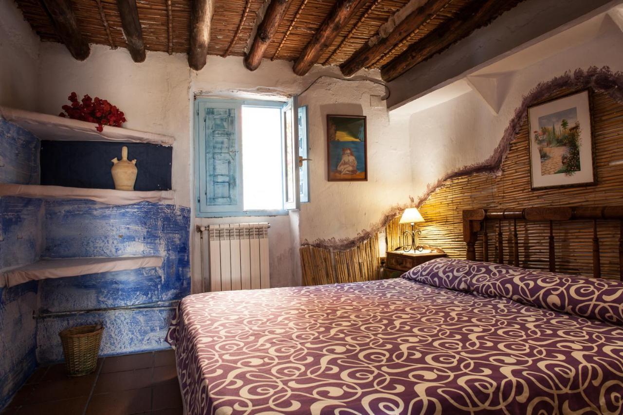 Country house Casa Rural Aloe Vera Huercal-Overa