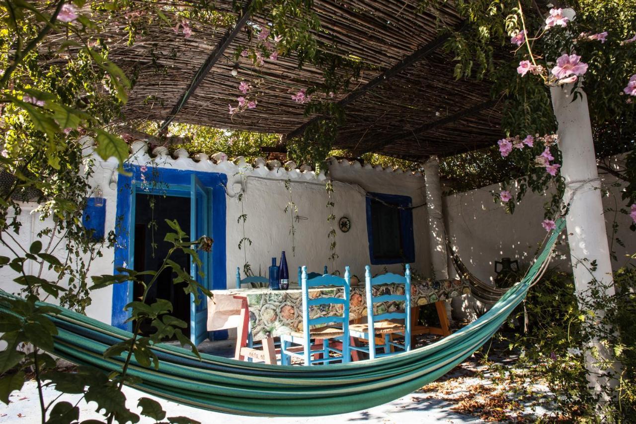 Casa Rural Aloe Vera Country house *