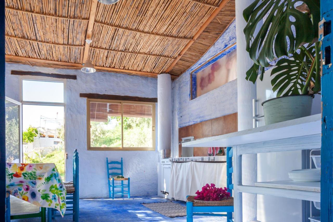 Country house Casa Rural Aloe Vera *
