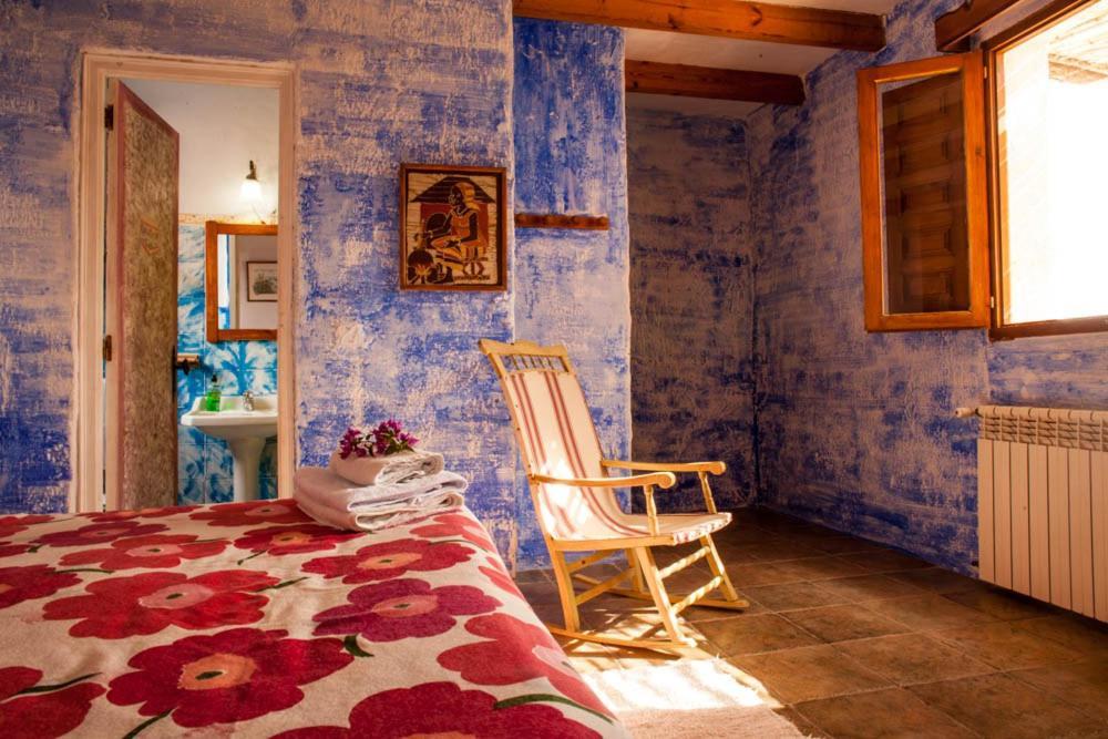 Casa Rural Aloe Vera Huercal-Overa