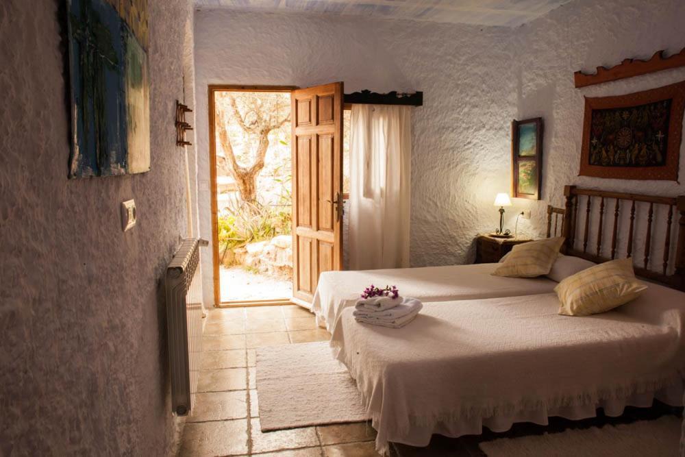 Casa Rural Aloe Vera * Huercal-Overa