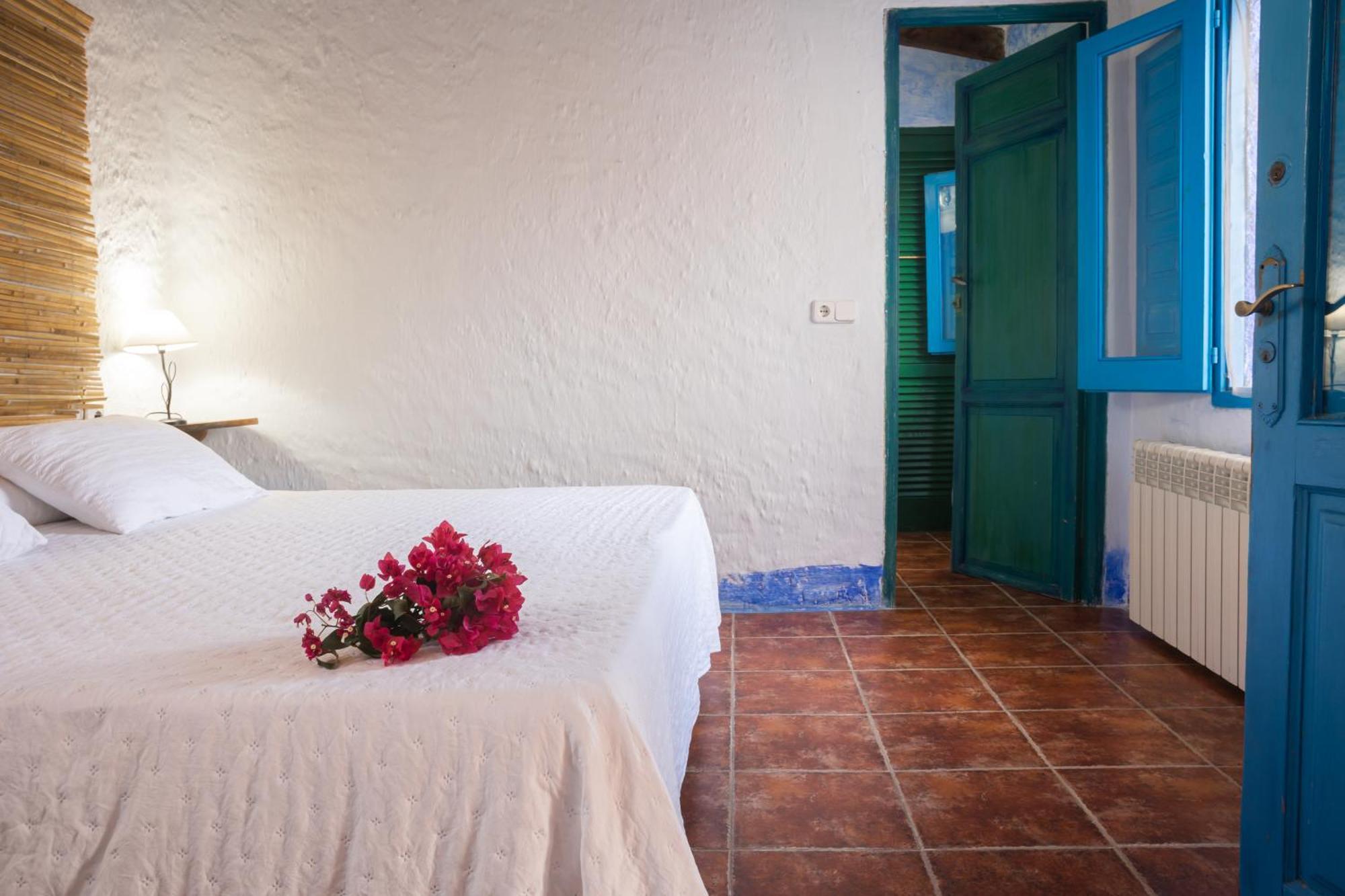 Country house Casa Rural Aloe Vera Huercal-Overa