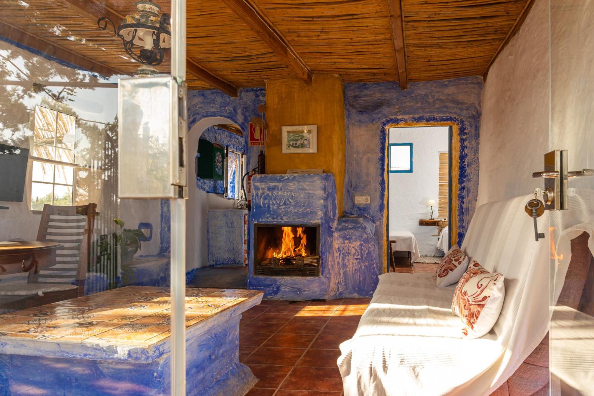 Casa Rural Aloe Vera Huercal-Overa