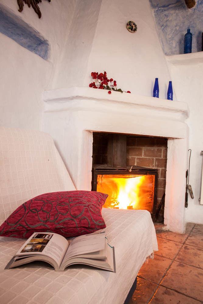 Casa Rural Aloe Vera * Huercal-Overa