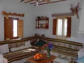 Casa Rural Aloe Vera *