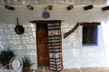 Casa Rural Aloe Vera Country house *
