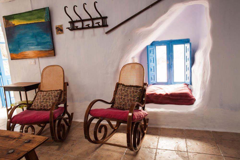 Casa Rural Aloe Vera Country house