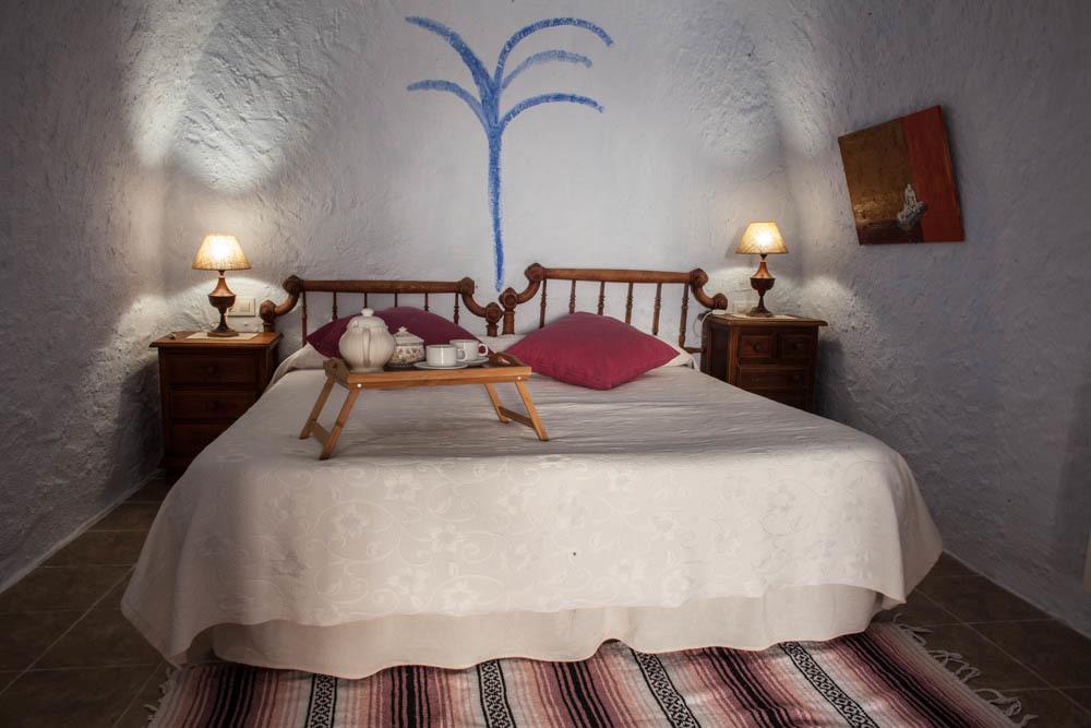 Casa Rural Aloe Vera Country house
