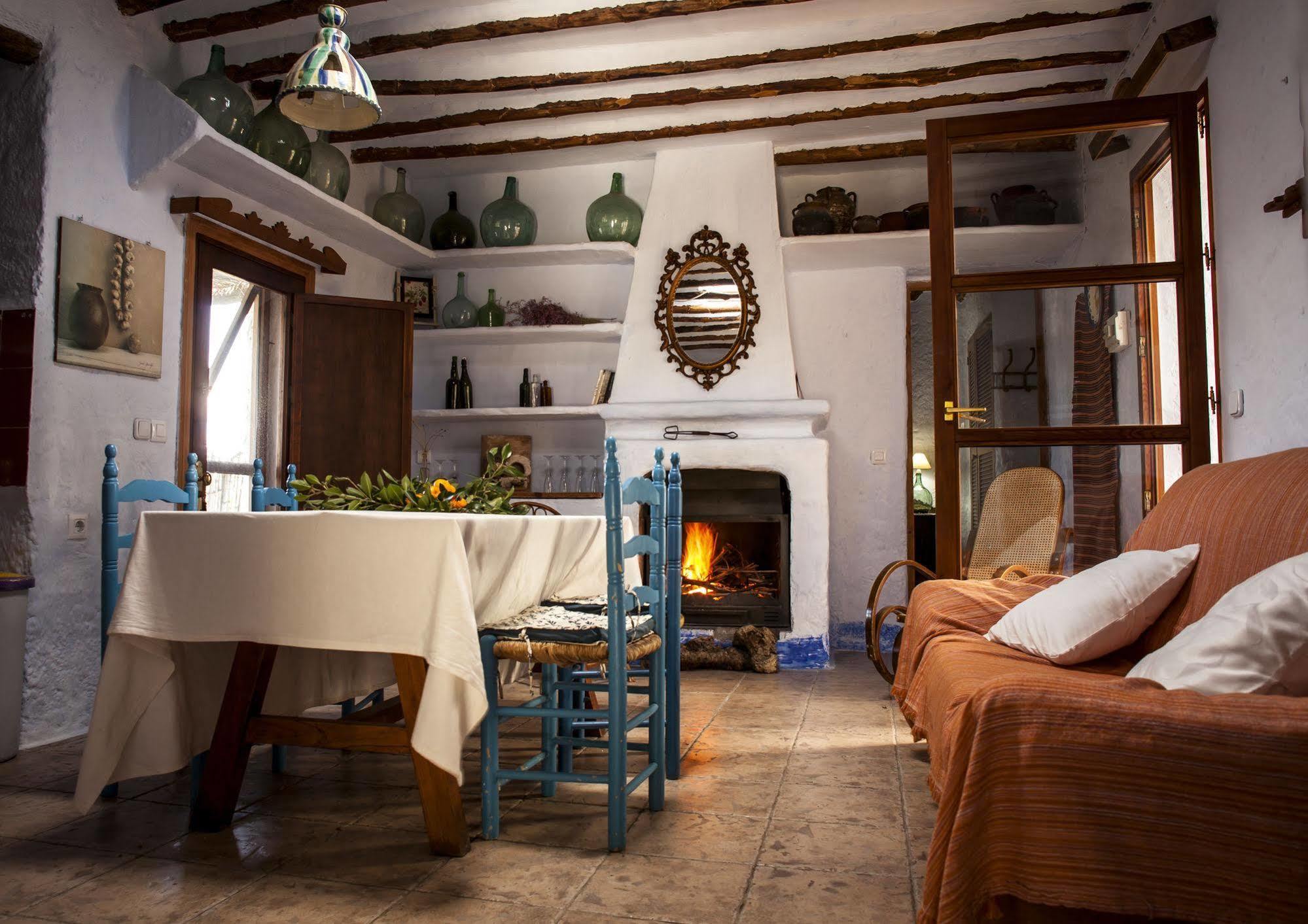 Casa Rural Aloe Vera Country house Huercal-Overa