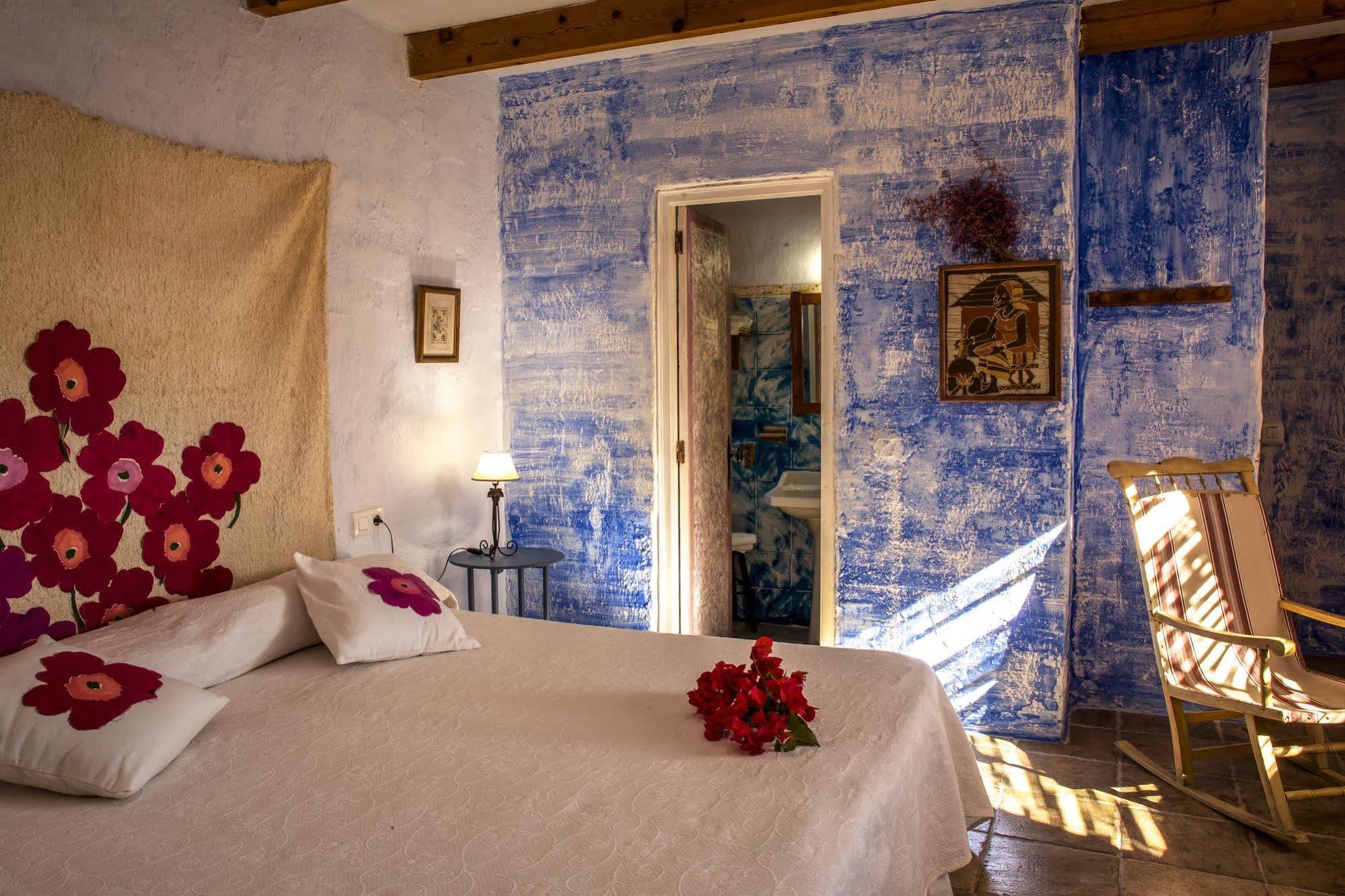 Casa Rural Aloe Vera Country house *