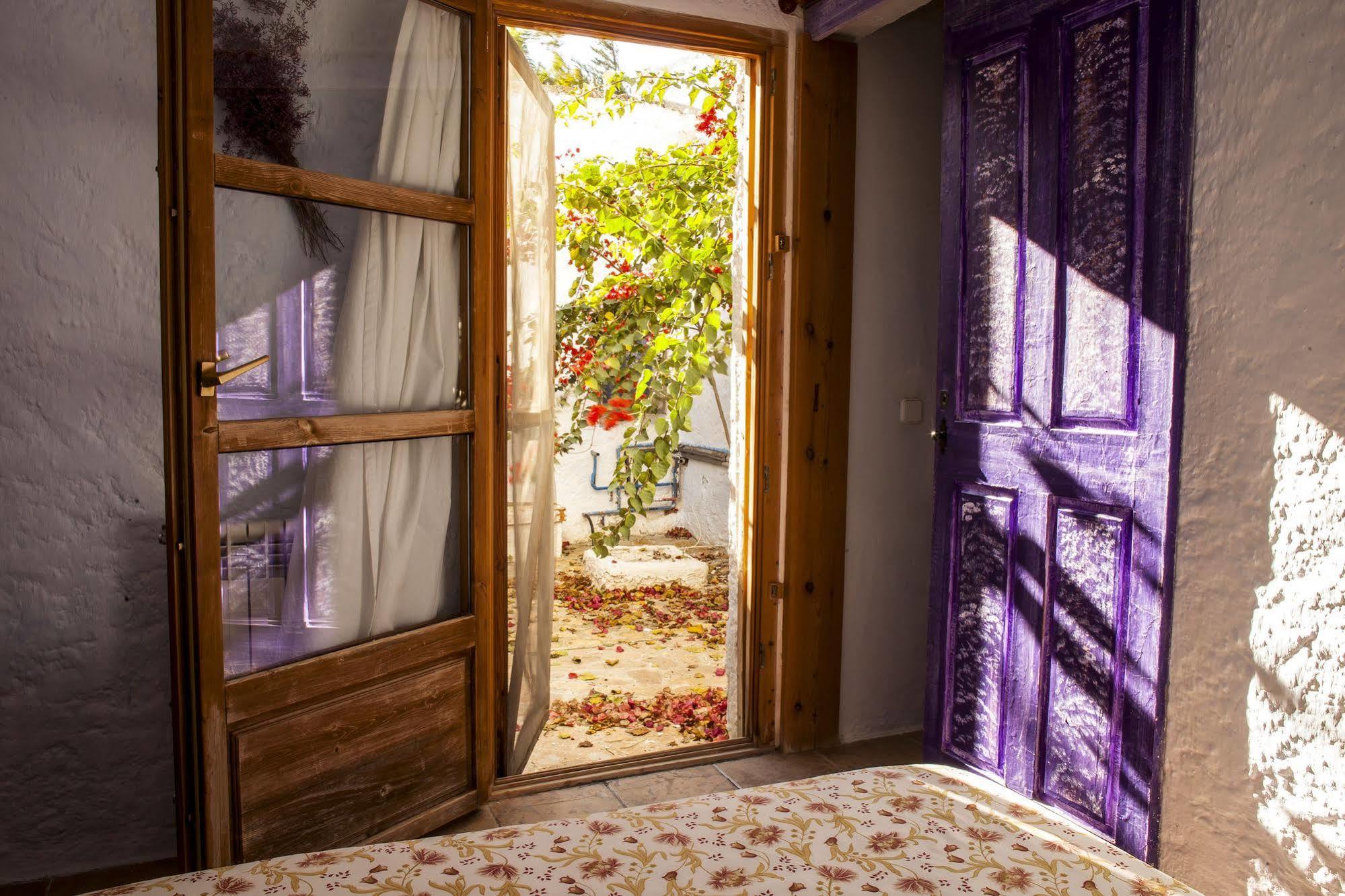 Country house Casa Rural Aloe Vera Huercal-Overa