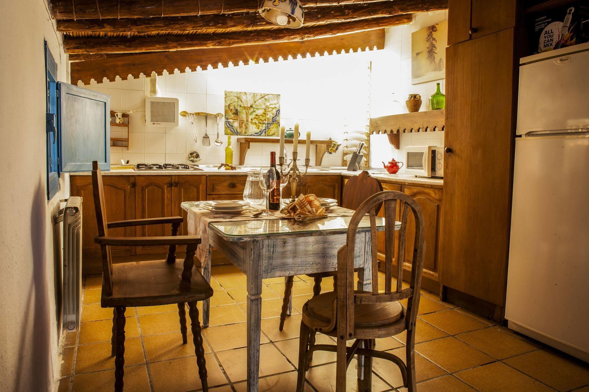 Country house Casa Rural Aloe Vera Huercal-Overa