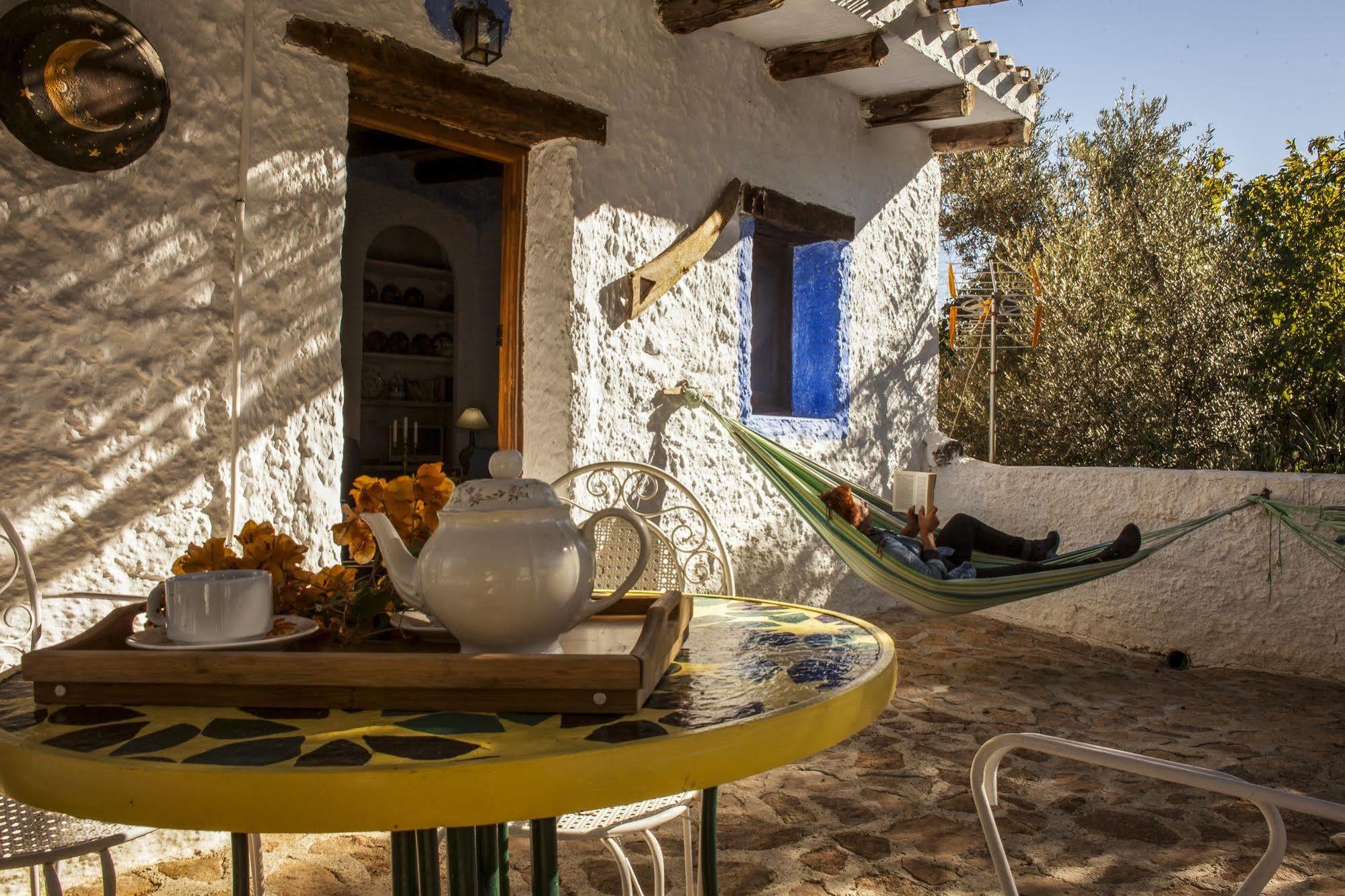 Casa Rural Aloe Vera Country house *